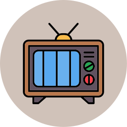 Tv icon