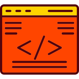 webprogrammierung icon