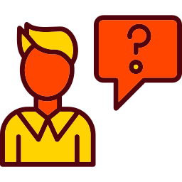 Question icon