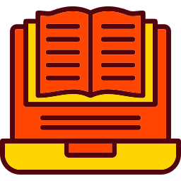 e-learning icon