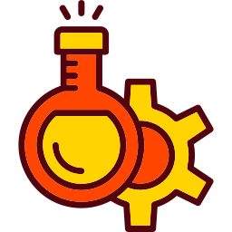 Experiment icon