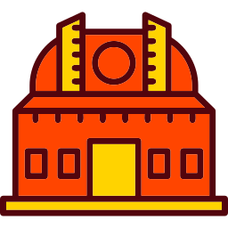 Observatory icon