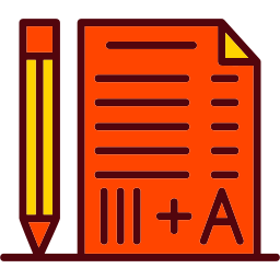 examen Icône