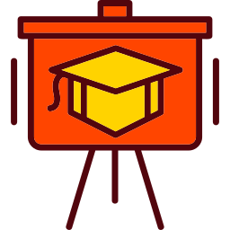 Presentation icon