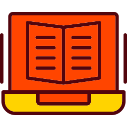 Elearning icon