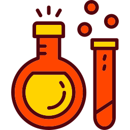 Experiment icon