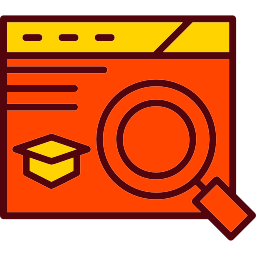 Research icon