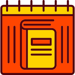 Calendar icon