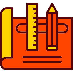 brouillon Icône