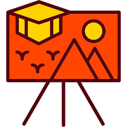 Canvas icon