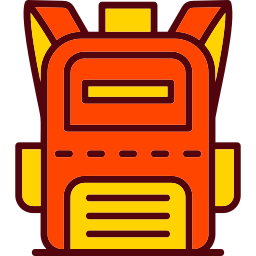 rucksack icon