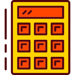 Calculator icon