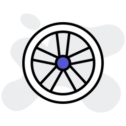 autoreifen icon