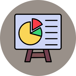 Presentation icon