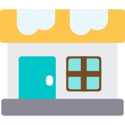 Shop icon