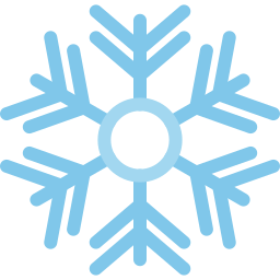 schneeflocke icon