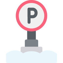 parkschild icon