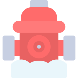 feuerhydrant icon