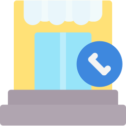 telefonzelle icon