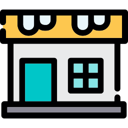 Shop icon