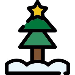 weihnachtsbaum icon