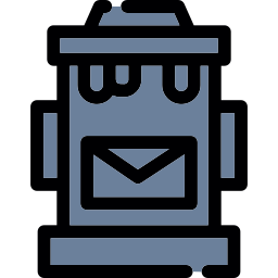 briefkasten icon