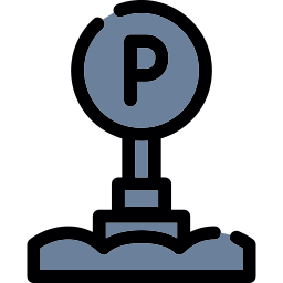 parkschild icon