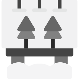 plakatwand icon