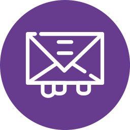 Mail icon