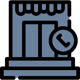 telefonzelle icon