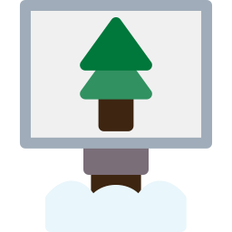 plakatwand icon