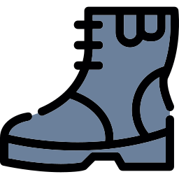 stiefel icon