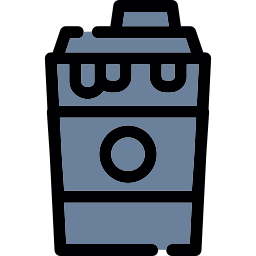 kaffeetasse icon