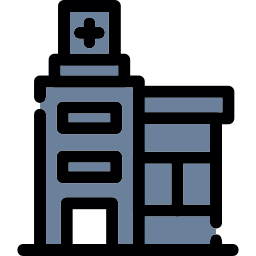 krankenhaus icon