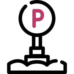 parkschild icon