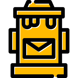 briefkasten icon