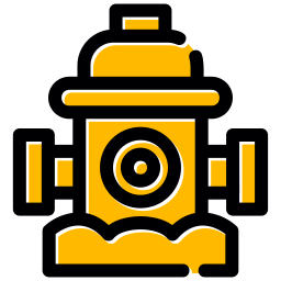 feuerhydrant icon