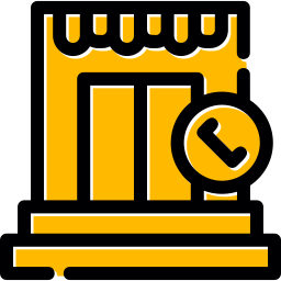 telefonzelle icon