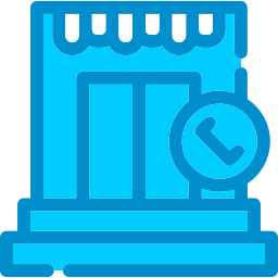 telefonzelle icon