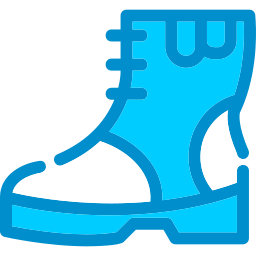 stiefel icon