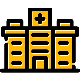 krankenhaus icon