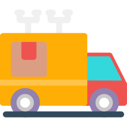 Delivery icon