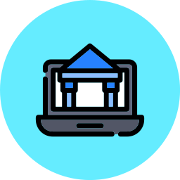 bank icon