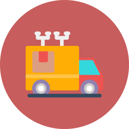 Delivery icon