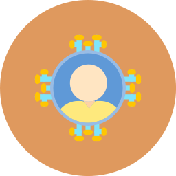 Network icon