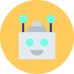 chatbot icoon