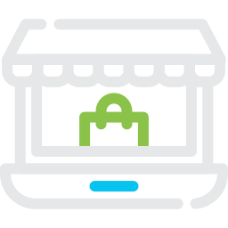 e-commerce icon