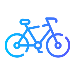 radfahren icon