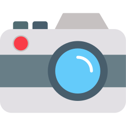 Camera icon