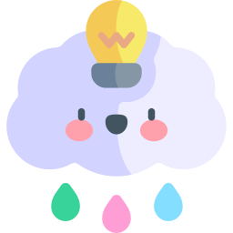 Brainstorm icon